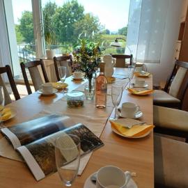 Ferienhaus Birkelbach, hotel in Erndtebrück