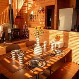 July In Furano, hotel in Nakafurano