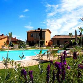 Casa il Borgo Toscano