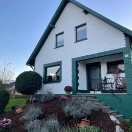 Landhaus "Marcomagus", Hotel in Kall