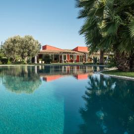 Il Giardino degli Dei