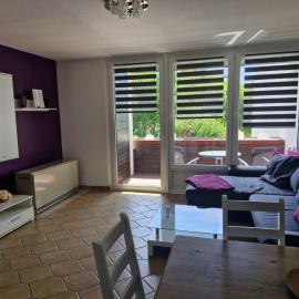 Ferienbutzen Harz Flieder, hotell i Bad Lauterberg