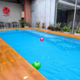 The Morning mini house aonang - 15-45 years old only, hotel en Ao Nang