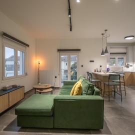 Anesis Apartment