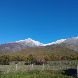 Appartamento Amatrice, מלון באמאטריצ'ה