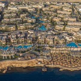 The Grand Hotel Sharm El Sheikh