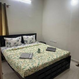Bright 2 BHK in Yelahanka