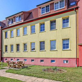 Ferienwohnung Peenemünde