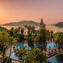 TUI BLUE Grand Azur, hotel sa Marmaris