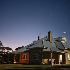 Forgo tten Paddock, hotel in Maitland