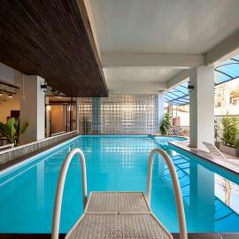 Thapae60 Mini Hotel