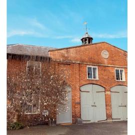 The Coach House