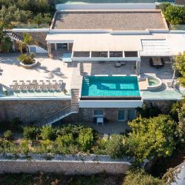 Modern Luxury Villa