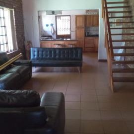 Okgethilwe Lodge, hotel a Sabie