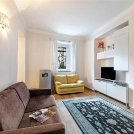 Little Mermaid of Stresa - Happy Rentals
