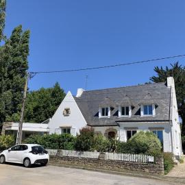 Villa Maryvon, hotel ad Auray