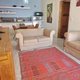 appartement cosy