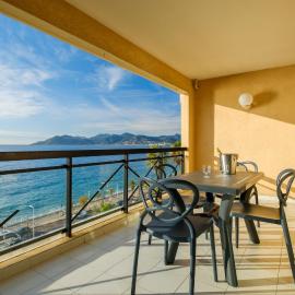 Residhotel Villa Maupassant