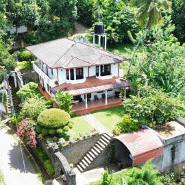 Rock House Villa