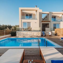 Dolce Luxury Villas
