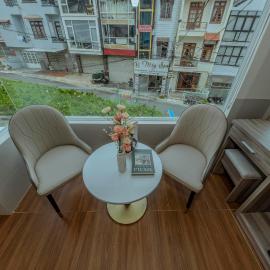 Dreamy Hotel Dalat, hotel in Da Lat