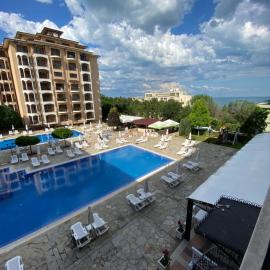 Bendita Mare Golden Sands Bulgaria