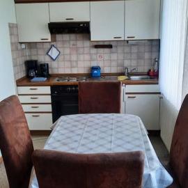 Ferienwohnung am Wildgehege bei Walsrode