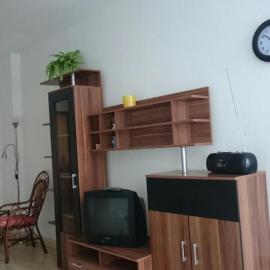Ferienwohnung am Markt