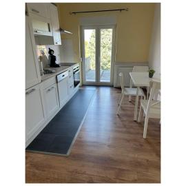 Ankas´s Ferienwohnung, מלון בבקסבאך