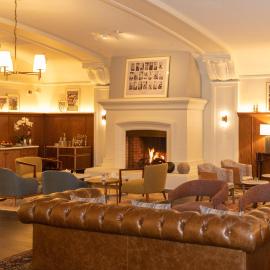 Harbor Court Hotel, hotel i San Francisco