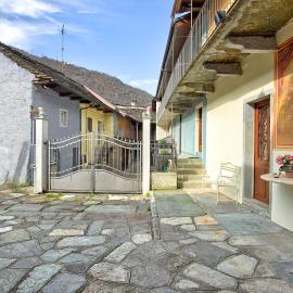 Ornavasso Apartments