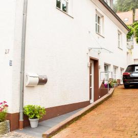 Ferienwohnung Smilla