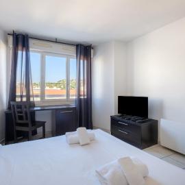 Residhotel Cannes Festival, hotel in Cannes