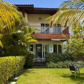 Bangalô com 3 suítes, Praia dos Carneiros, hotel in Tamandaré