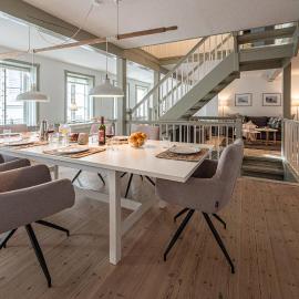 Stadthaus Flensburg, hotel v mestu Flensburg