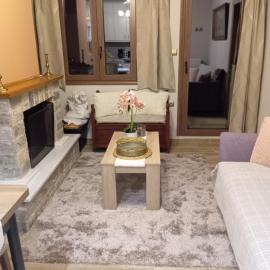 Lydias House, ξενοδοχείο στην Αράχωβα