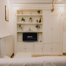 Love Home Veronetta, hotel in Verona