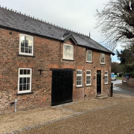 The Tack Room - North Ferriby Room