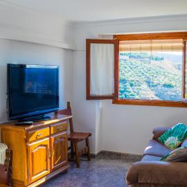 Apartamento Orán 3, хотел в Кастрил