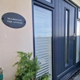 Seabreeze The Annexe, hotelli kohteessa Blackpool