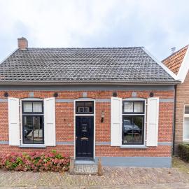 Logement Old Boorn