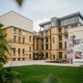 fabrik studio apartments