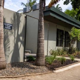 Fairway Lodge, hotel in Pongola