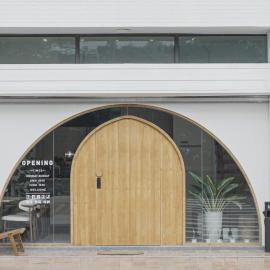 Yukwanhai Hostel โรงแรมในโถวเฉิง