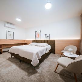 Apartmány Reduta - new