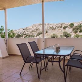 Tsikalario Holiday House, hotel a Tsikkalarión
