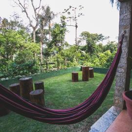 Ashram Serra da Cantareira