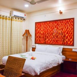 Laguna Retreat, hotel in Vaadhoo