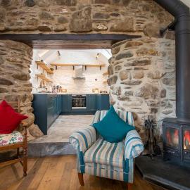 Stone Cottage