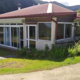 Les Acacias à Dos dâne: La Possession şehrinde bir otel